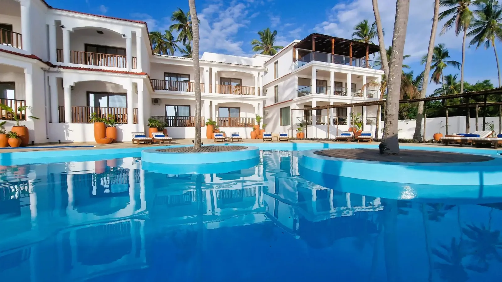 Dreams of Zanziabr
