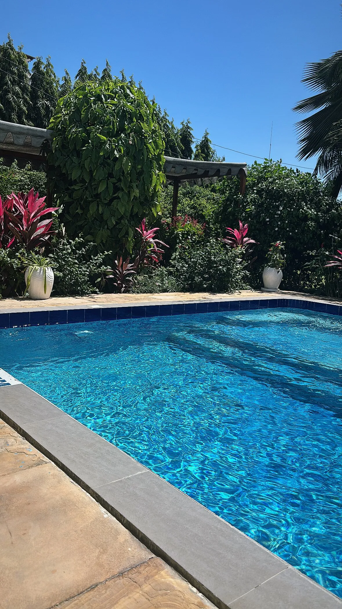 The Zanzibar Boutique Hotel