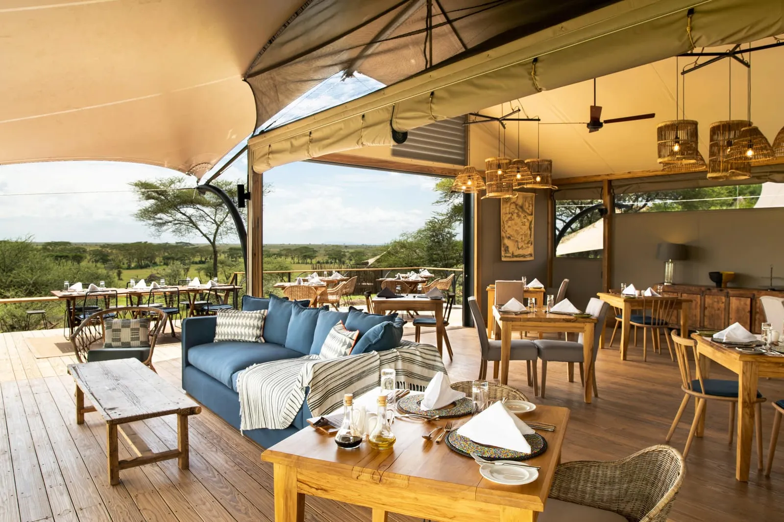 Nanyukie Lodge