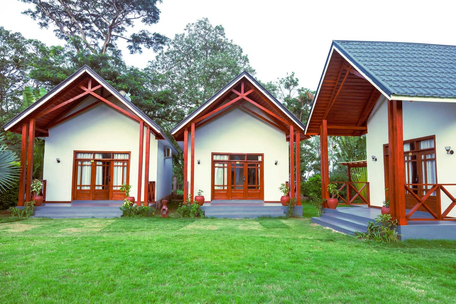 Arusha Farm House