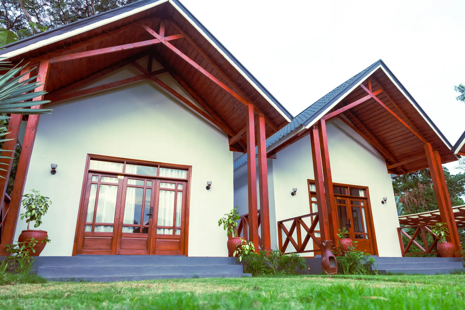 Arusha Farm House