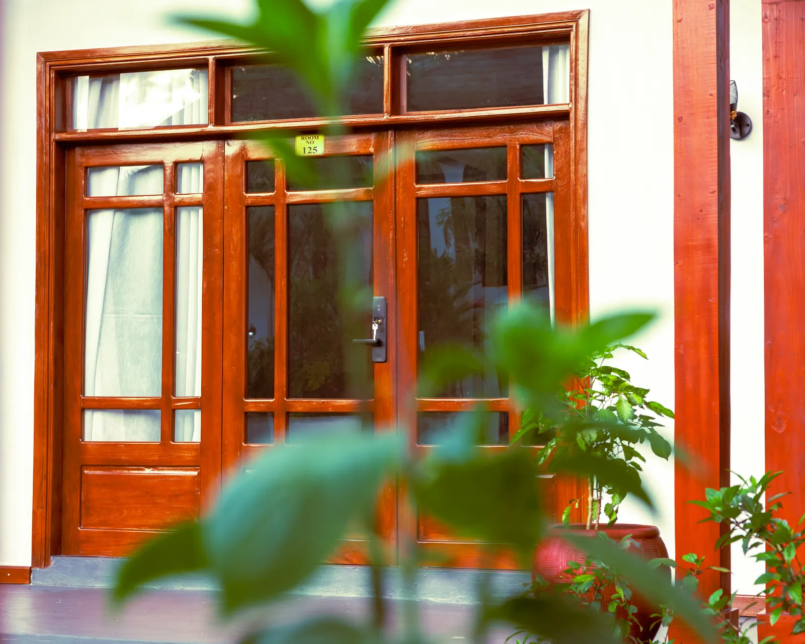 Arusha Farm House