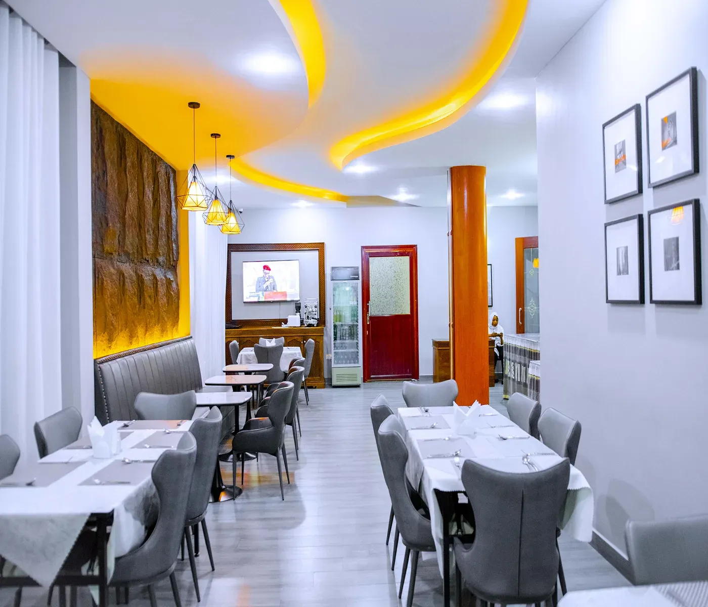 Silver Palm Hotel