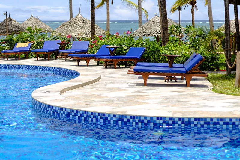 The Zanzibar Collection