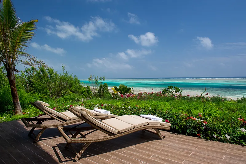 The Zanzibar Collection