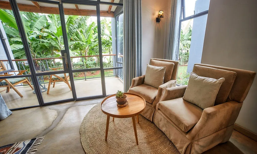 TARANGIRE LUXURY HIDEAWAY, relaxing