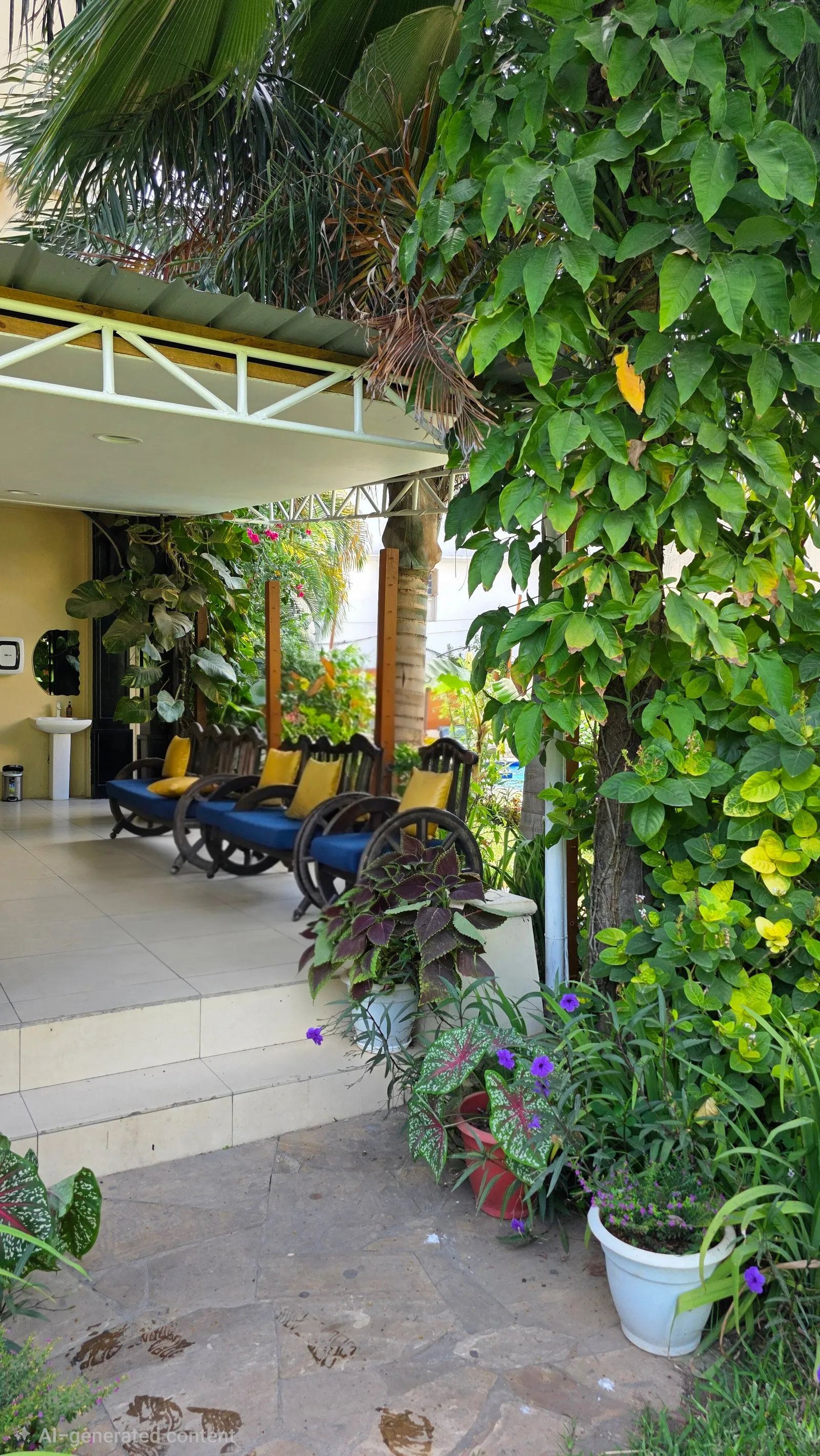Golden Tulip