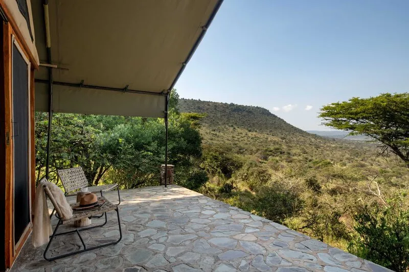 TAASA MIGRATION CAMP - NDUTU, taasa lodge accommodations 6