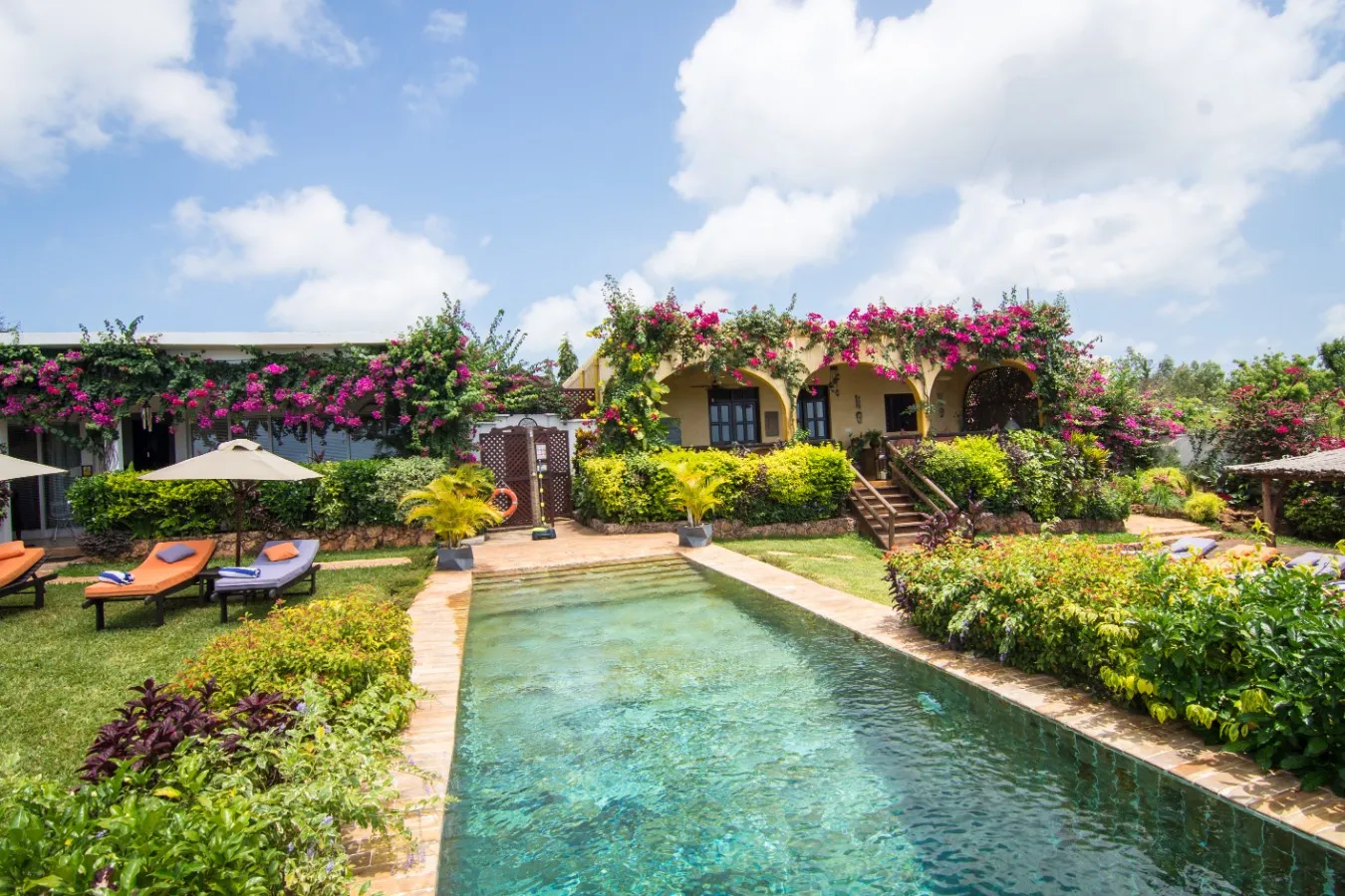 Kidoti Villas