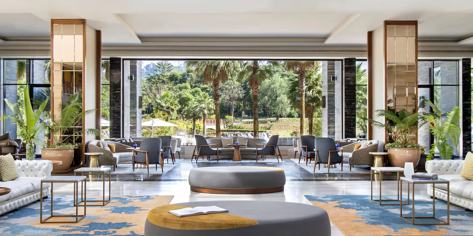Gran Meliá Arusha, Gran Melia Arusha gallery