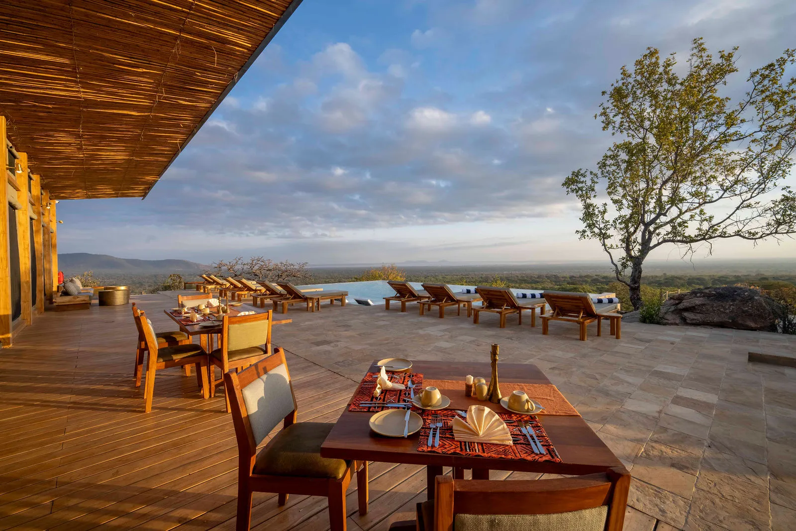 Olkambe Simba Lodge