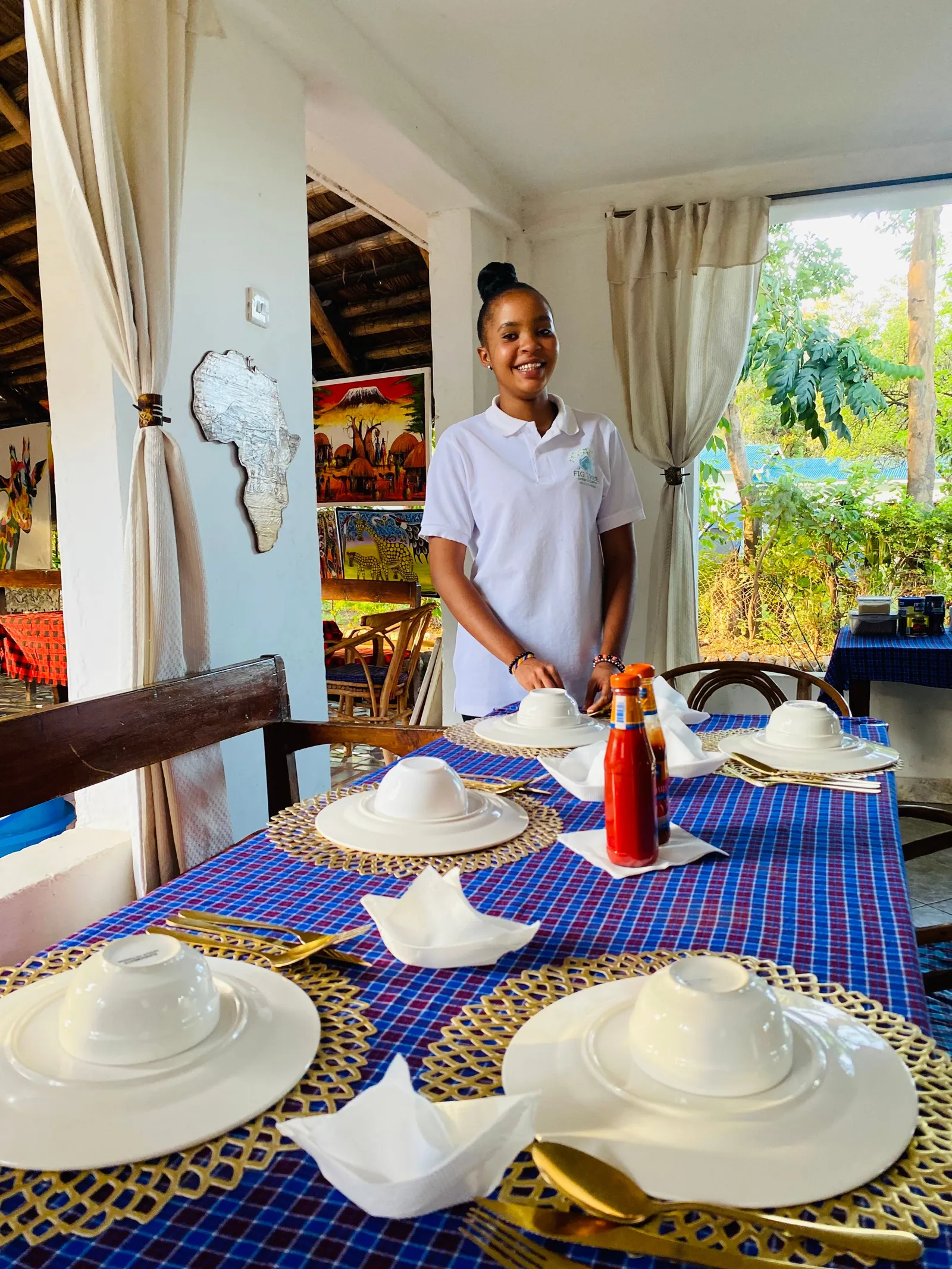 Fig Tree Lodge & Camp