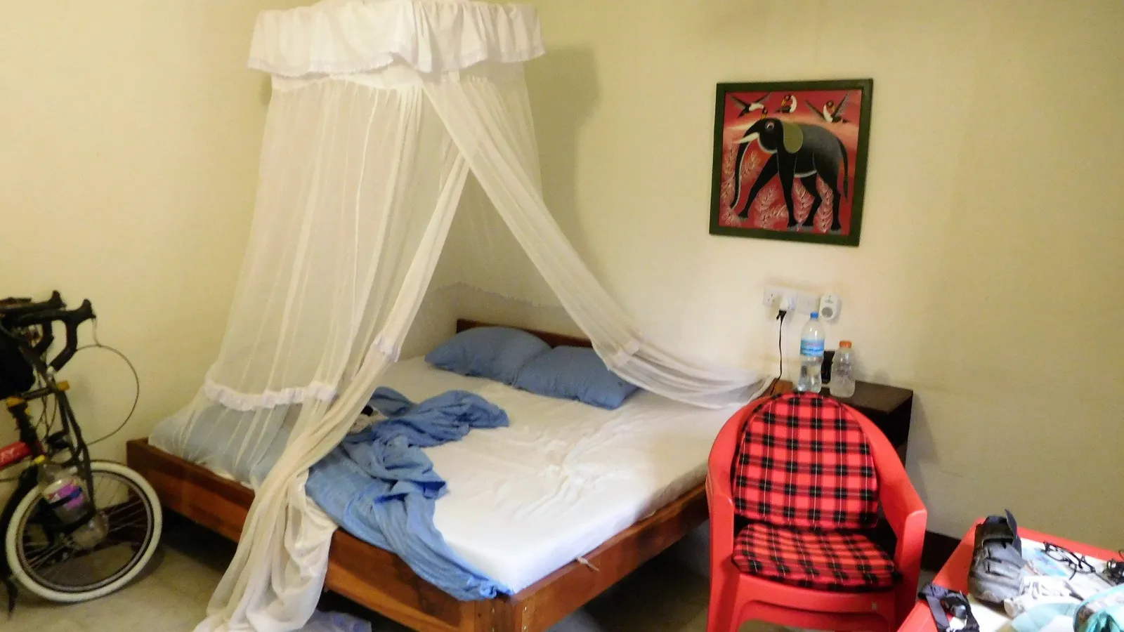 Fig Tree Lodge & Camp
