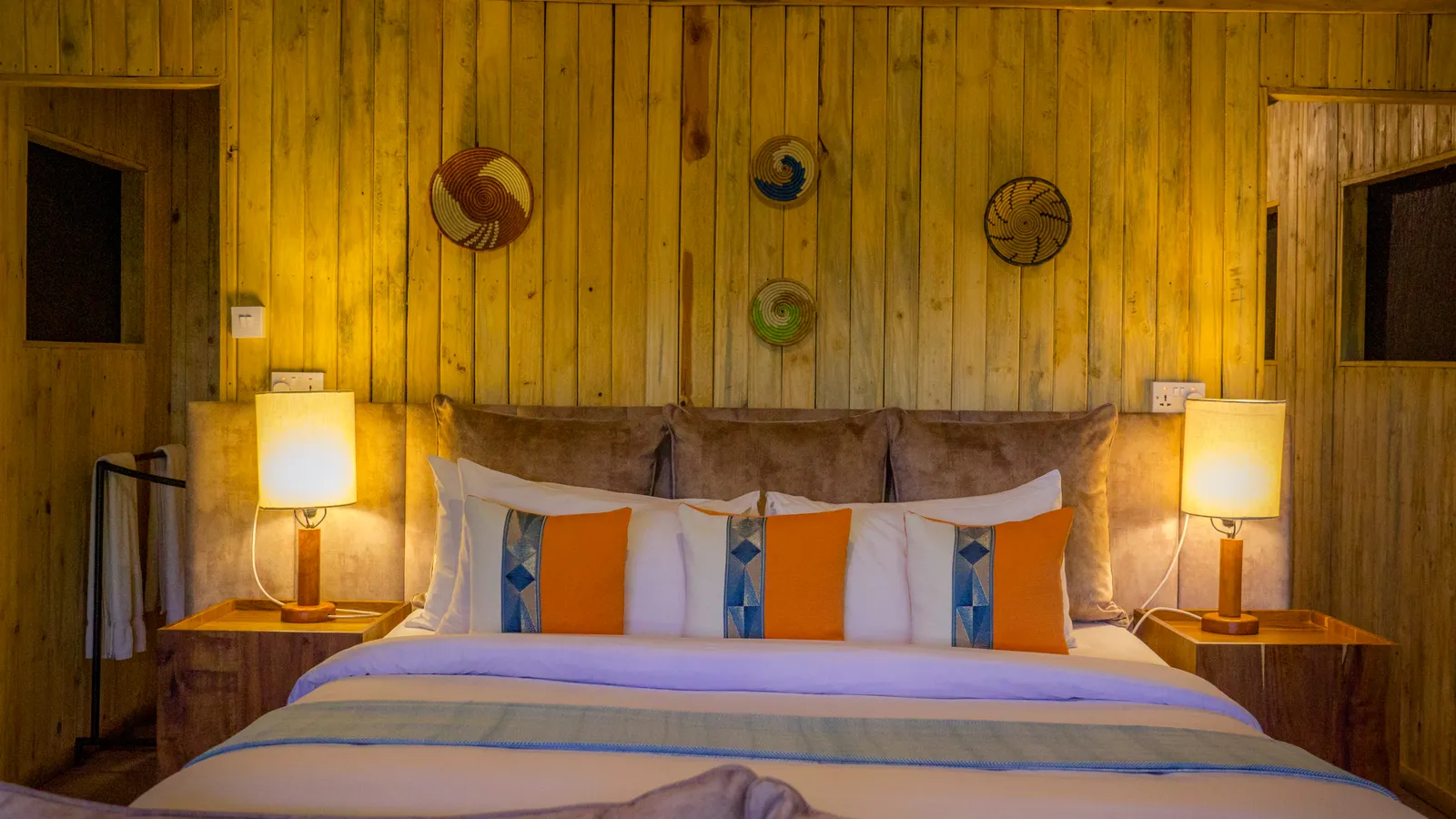 Ang'ata Ngorongoro Camp