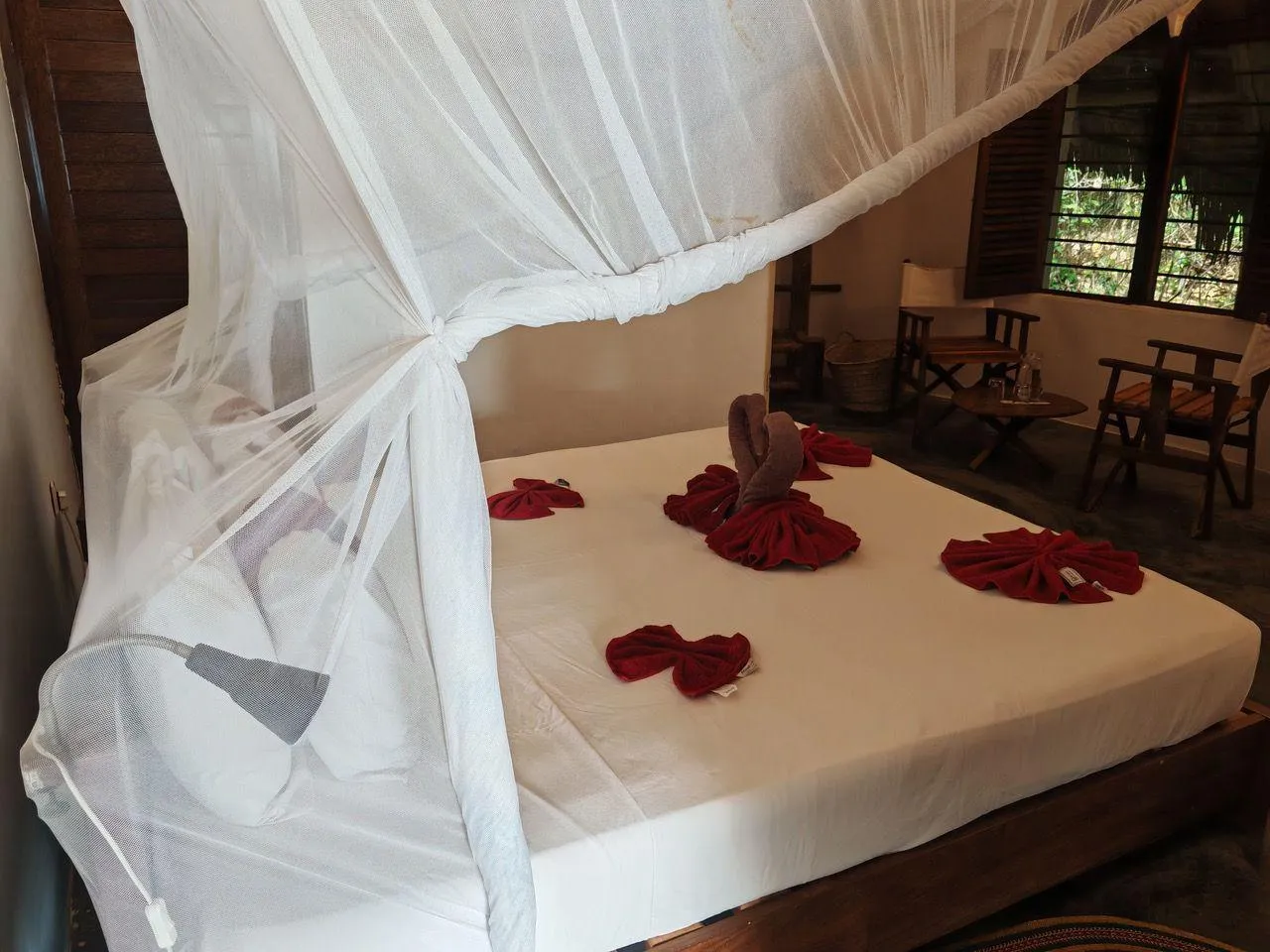 Unguja Lodge