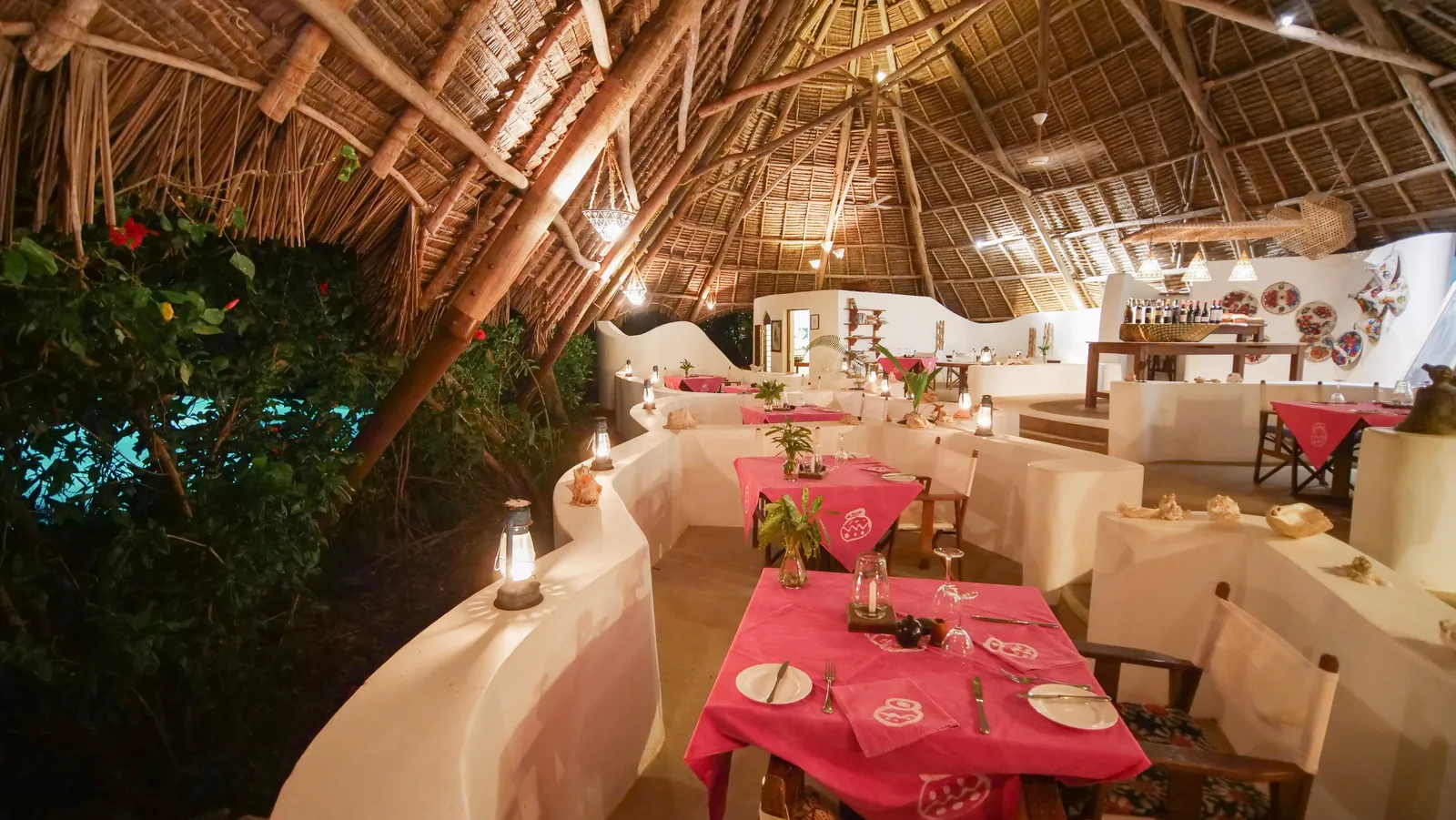 Unguja Lodge
