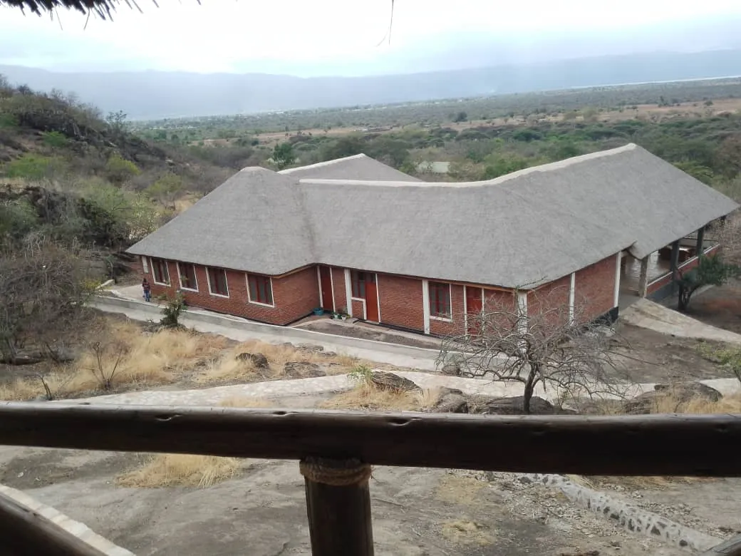 Winters Tented Lodge, flats