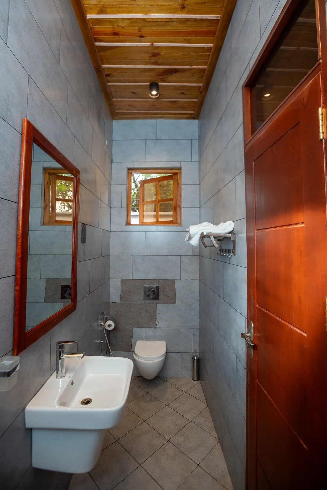 Inoga Lodge