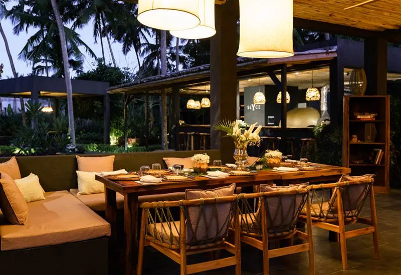 Ycona Luxury Resort