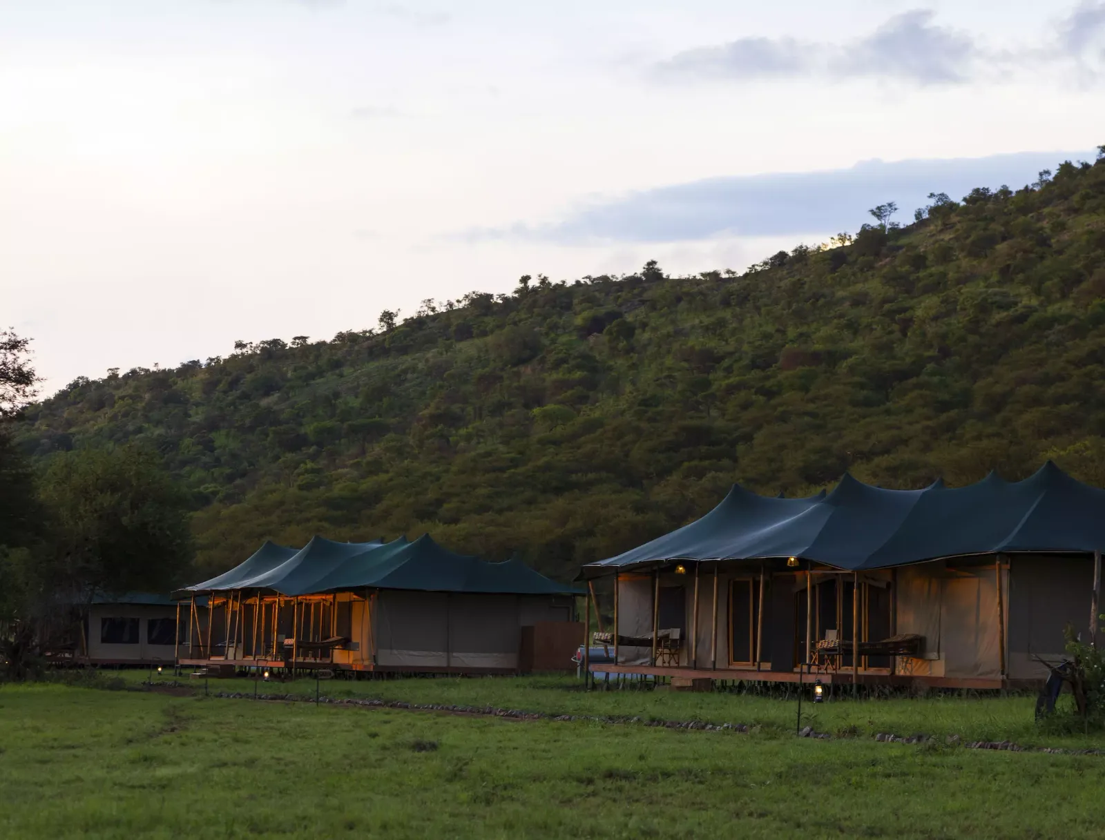 Serengeti Safari haven, serengeti safari haven home
