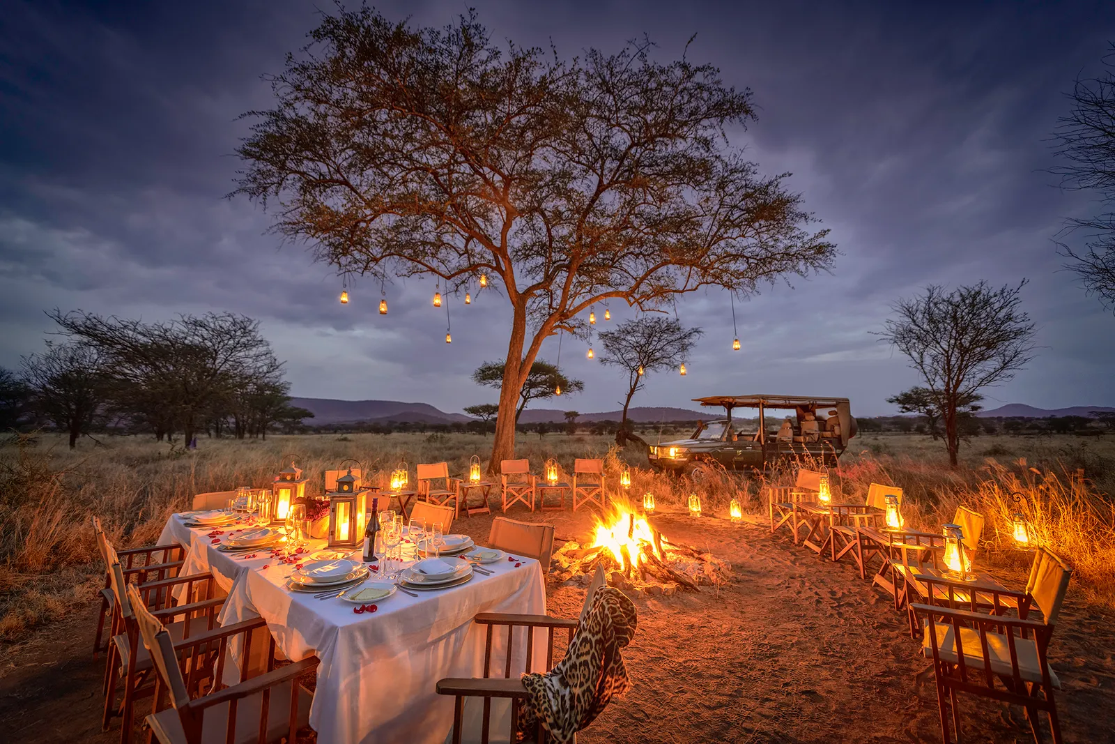 NIMALI SERENGETI