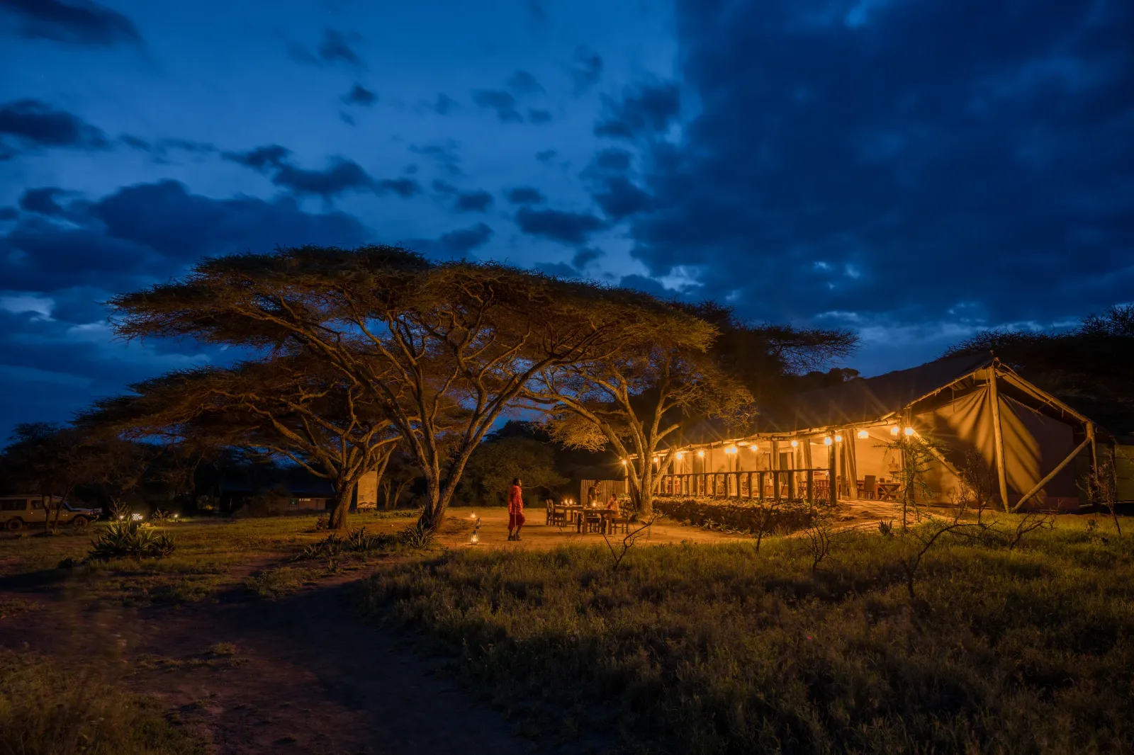 Woodlands by Karibu Camps & Lodges, WC General 1