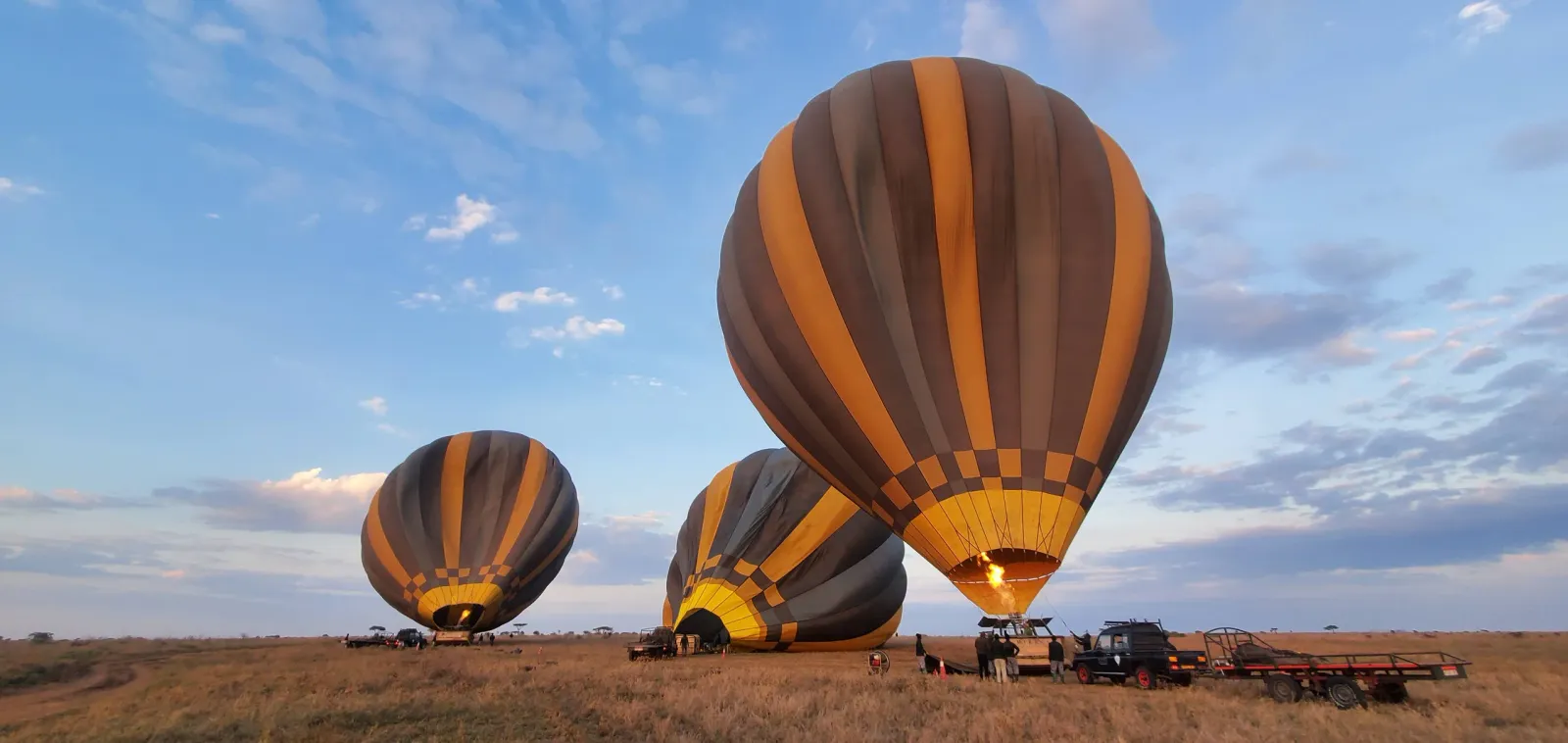 Woodlands by Karibu Camps & Lodges, WC Hot Air Ballon 1 (1)