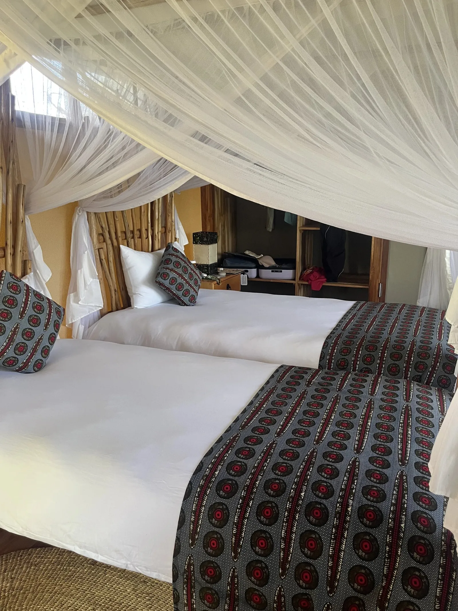 Tarangire View Tented Lodge