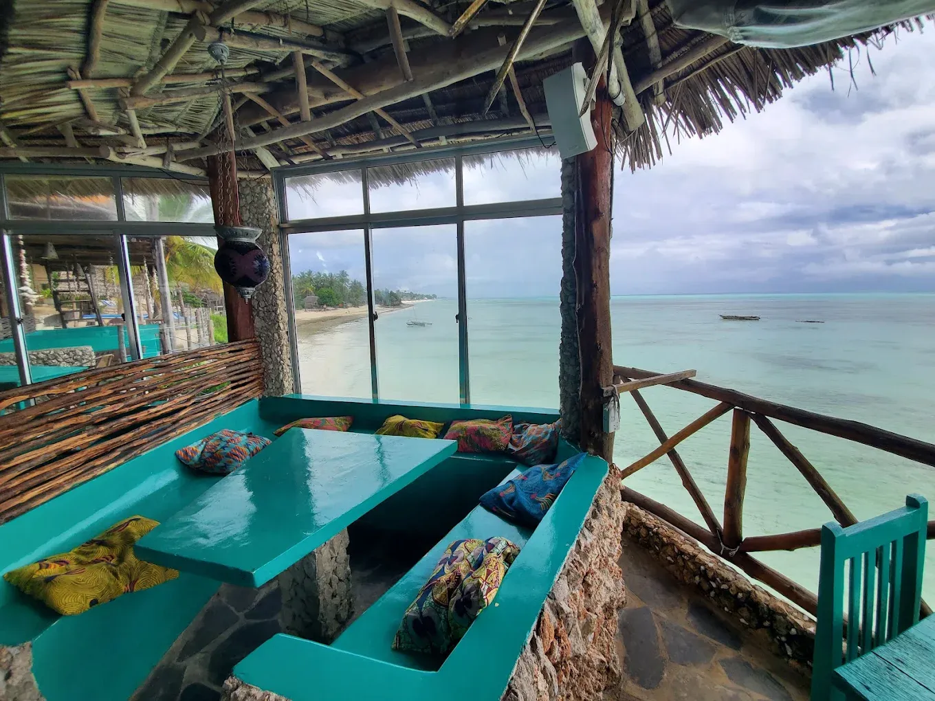 Coral Rocks Hotel, holiday