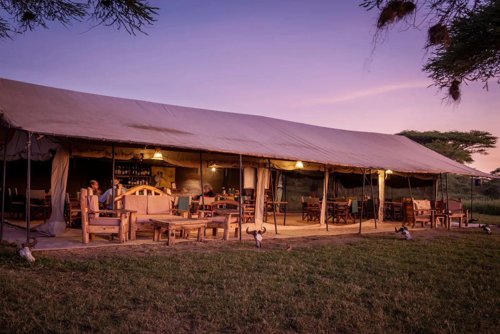 GNU Migration Camp