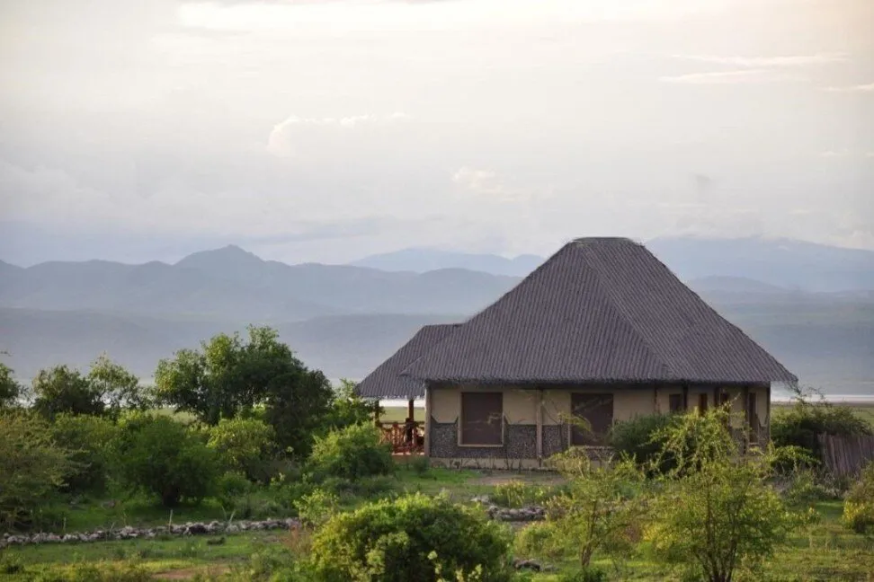 Manyara Baobab Lodge
